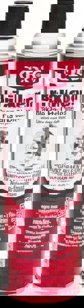 Brake Parts Cleaner: 19 oz, Aerosol Can